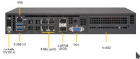 SYS-E300-12D-4CN6P